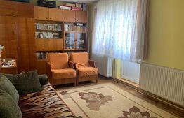 Apartament 2 camere, 54MP, zona Stefan cel Mare