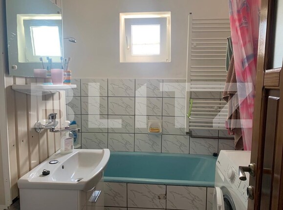 Apartament de vânzare 2 camere Ștefan cel Mare - 120641AV | BLITZ Bistriţa | Poza5