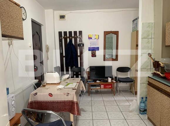 Apartament de vânzare 2 camere Ștefan cel Mare - 120641AV | BLITZ Bistriţa | Poza4