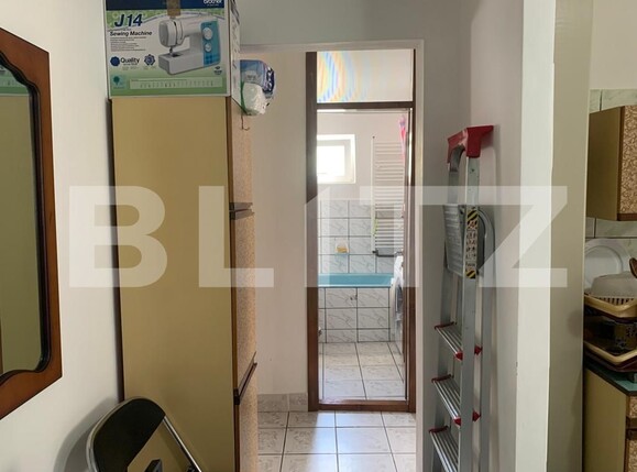 Apartament de vânzare 2 camere Ștefan cel Mare - 120641AV | BLITZ Bistriţa | Poza6