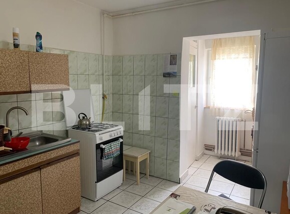 Apartament de vânzare 2 camere Ștefan cel Mare - 120641AV | BLITZ Bistriţa | Poza2
