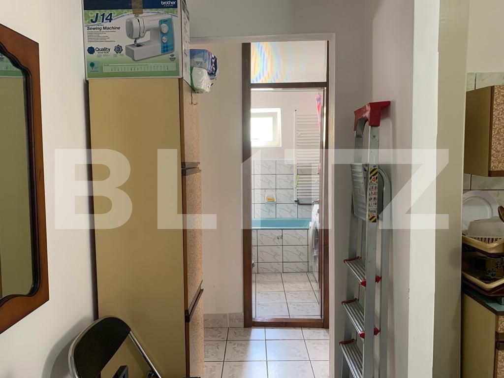 Apartament de vânzare 2 camere Ștefan cel Mare - 120641AV | BLITZ Bistriţa | Poza6