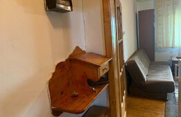 Garsoniera, 29mp, Exterior Sud