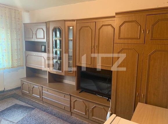 Garsonieră de vânzare Exterior Sud - 120679AV | BLITZ Bistriţa | Poza1