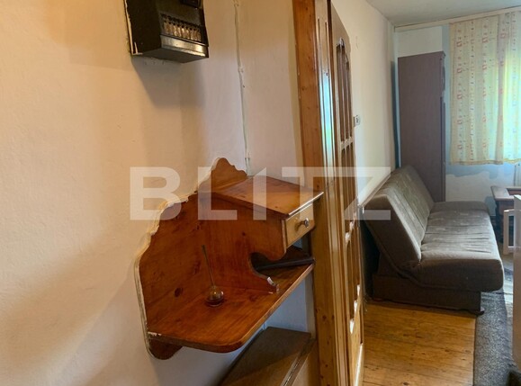 Garsonieră de vânzare Exterior Sud - 120679AV | BLITZ Bistriţa | Poza4