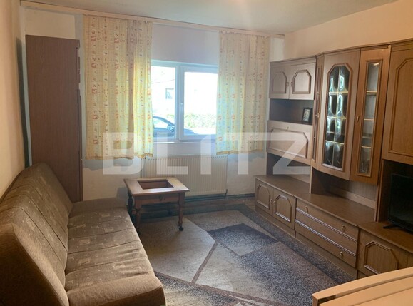 Garsonieră de vânzare Exterior Sud - 120679AV | BLITZ Bistriţa | Poza2