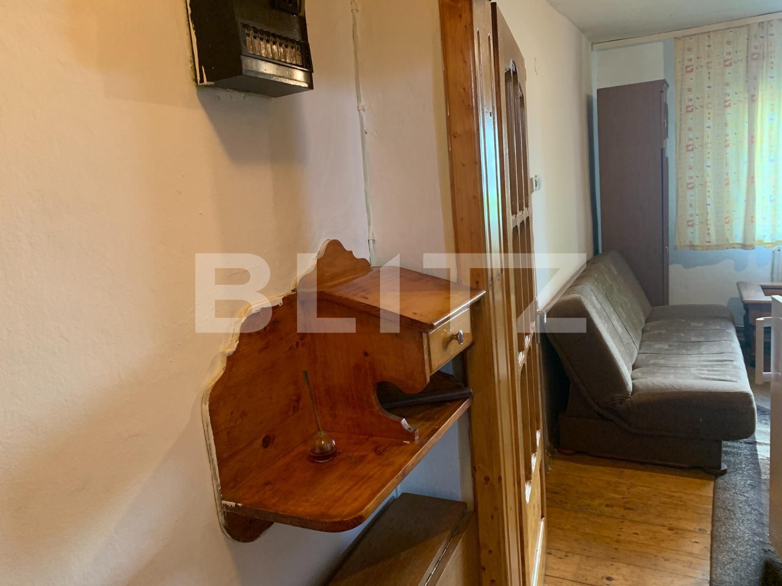 Garsonieră de vânzare Exterior Sud - 120679AV | BLITZ Bistriţa | Poza4