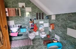 Casa cu 3 camere si 1400mp de teren