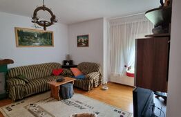 Casa cu 3 camere si 1400mp de teren