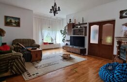 Casa cu 3 camere si 1400mp de teren