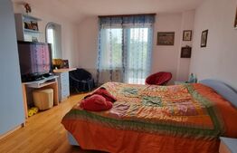 Casa cu 3 camere si 1400mp de teren