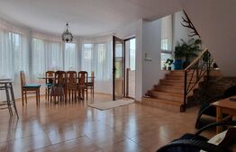 Casa cu 3 camere si 1400mp de teren