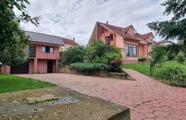 Casa cu 3 camere si 1400mp de teren