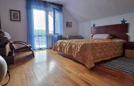 Casa cu 3 camere si 1400mp de teren