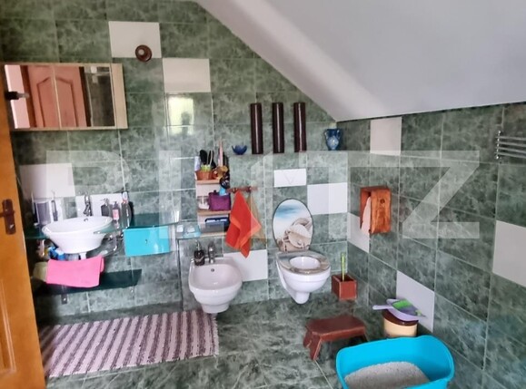 Casa de vânzare 3 camere Nord-Vest - 120700CV | BLITZ Bistriţa | Poza8