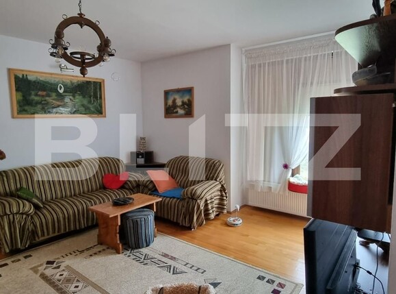 Casa de vânzare 3 camere Nord-Vest - 120700CV | BLITZ Bistriţa | Poza5