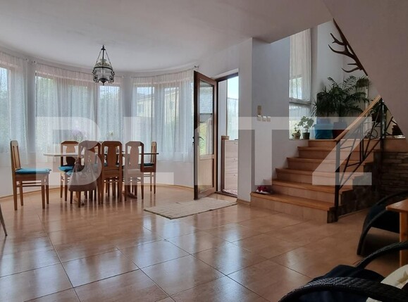 Casa de vânzare 3 camere Nord-Vest - 120700CV | BLITZ Bistriţa | Poza7