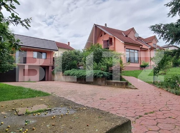 Casa de vânzare 3 camere Nord-Vest - 120700CV | BLITZ Bistriţa | Poza1