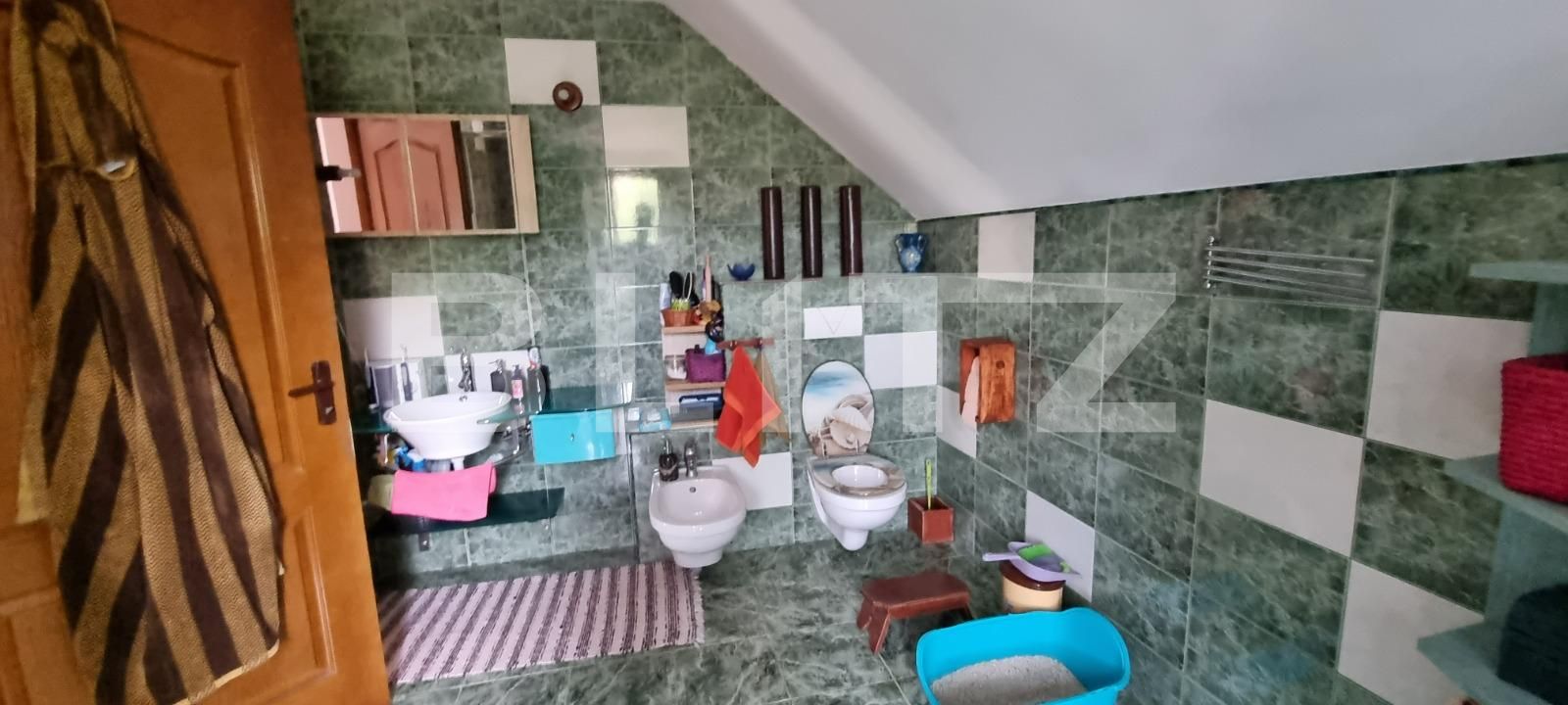 Casa de vânzare 3 camere Nord-Vest - 120700CV | BLITZ Bistriţa | Poza8