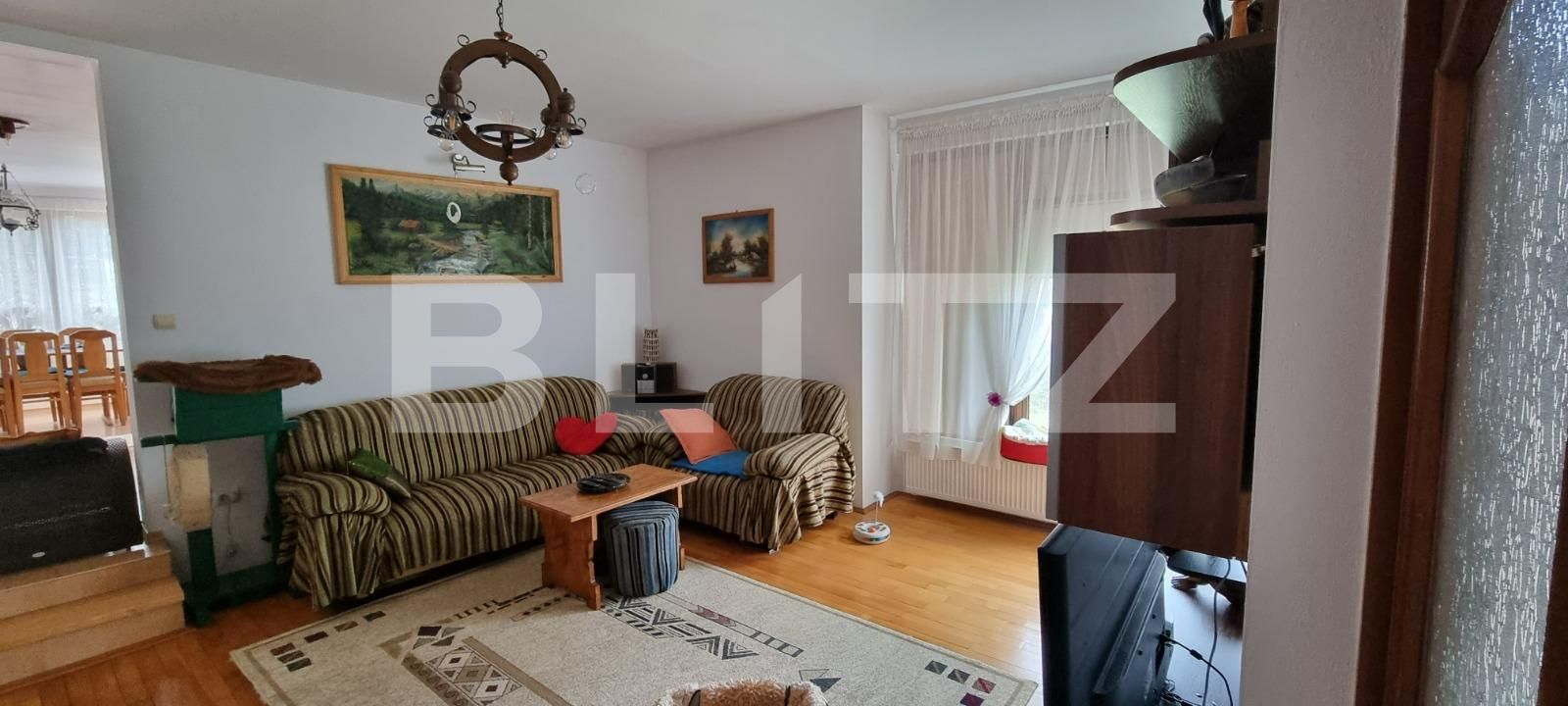 Casa de vânzare 3 camere Nord-Vest - 120700CV | BLITZ Bistriţa | Poza5