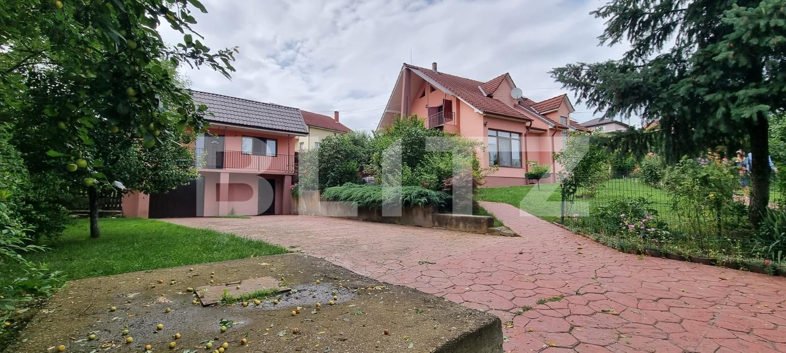 Casa de vânzare 3 camere Nord-Vest - 120700CV | BLITZ Bistriţa | Poza1