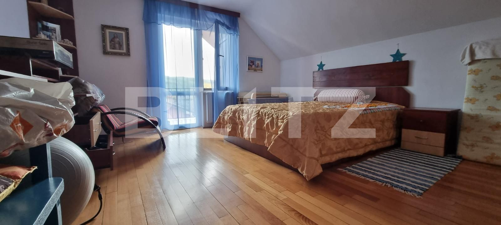 Casa de vânzare 3 camere Nord-Vest - 120700CV | BLITZ Bistriţa | Poza4