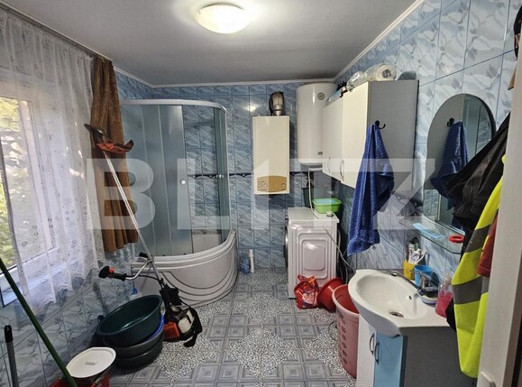 Casa de vânzare 3 camere Viișoara - 120796CV | BLITZ Bistriţa | Poza3