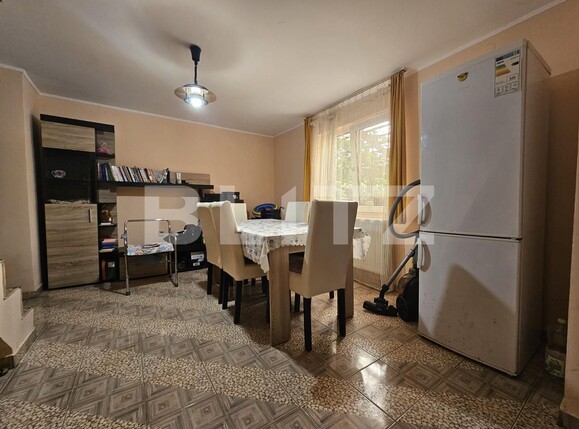 Casa de vânzare 3 camere Viișoara - 120796CV | BLITZ Bistriţa | Poza1