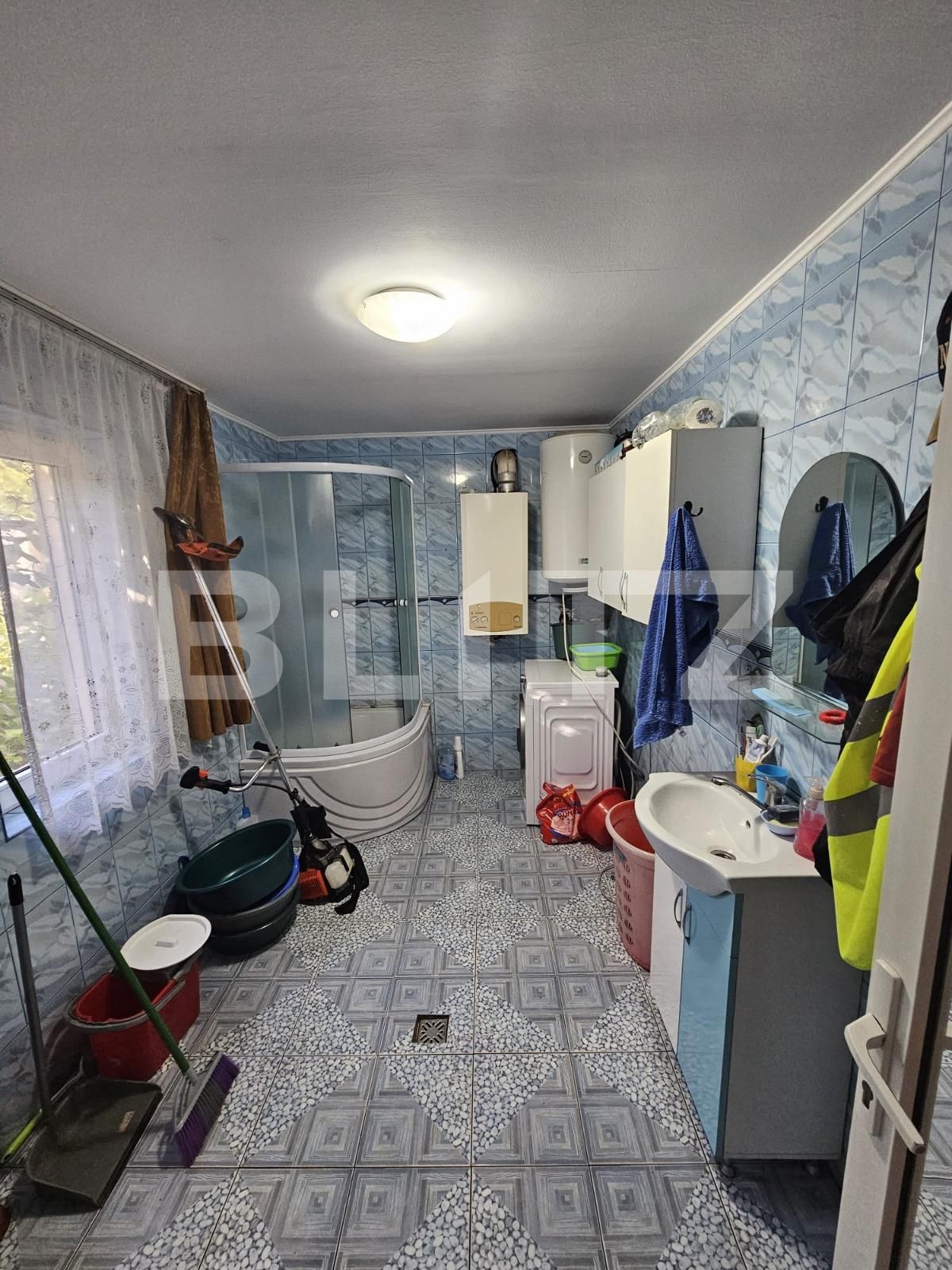 Casa de vânzare 3 camere Viișoara - 120796CV | BLITZ Bistriţa | Poza3