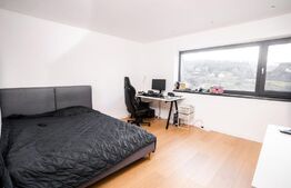 Casa cu 4 camere, amplasata pe 3200mp. 