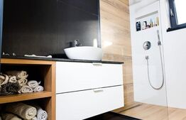 Casa cu 4 camere, amplasata pe 3200mp. 