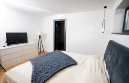 Casa cu 4 camere, amplasata pe 3200mp. 