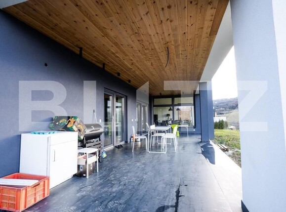 Casa de vânzare 3 camere Periferie - 120805CV | BLITZ Bistriţa | Poza6