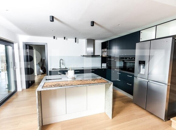 Casa de vânzare 3 camere Periferie - 120805CV | BLITZ Bistriţa | Poza8