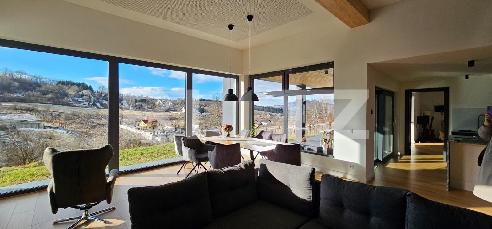 Casa de vânzare 3 camere Periferie - 120805CV | BLITZ Bistriţa | Poza1