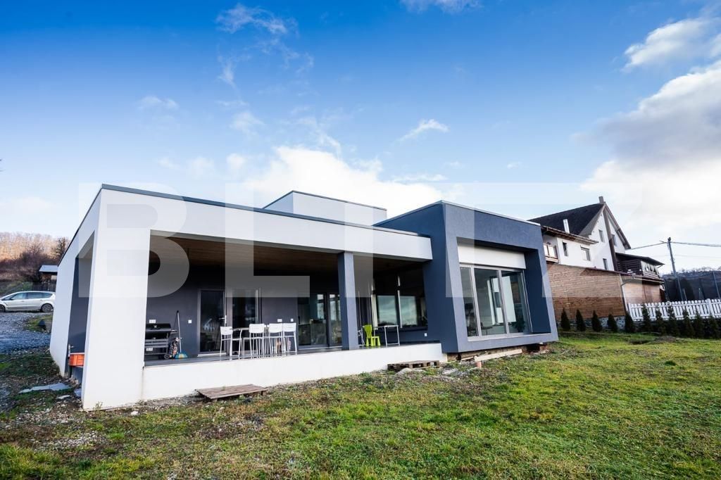 Casa de vânzare 3 camere Periferie - 120805CV | BLITZ Bistriţa | Poza2