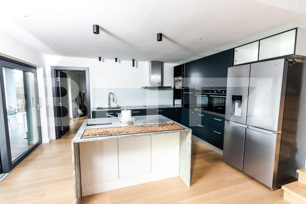 Casa de vânzare 3 camere Periferie - 120805CV | BLITZ Bistriţa | Poza8