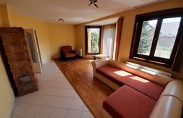 Casa individuala 6 camere, 220 mp utili, teren de 800 mp, zona UNIREA