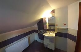 Casa individuala 6 camere, 220 mp utili, teren de 800 mp, zona UNIREA