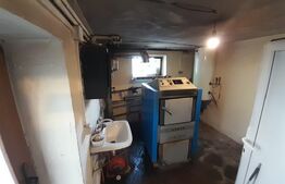 Casa individuala 6 camere, 220 mp utili, teren de 800 mp, zona UNIREA