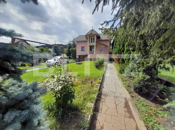 Casa de vânzare 6 camere Unirea - 120826CV | BLITZ Bistriţa | Poza2