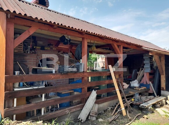 Casa de vânzare 6 camere Unirea - 120826CV | BLITZ Bistriţa | Poza4