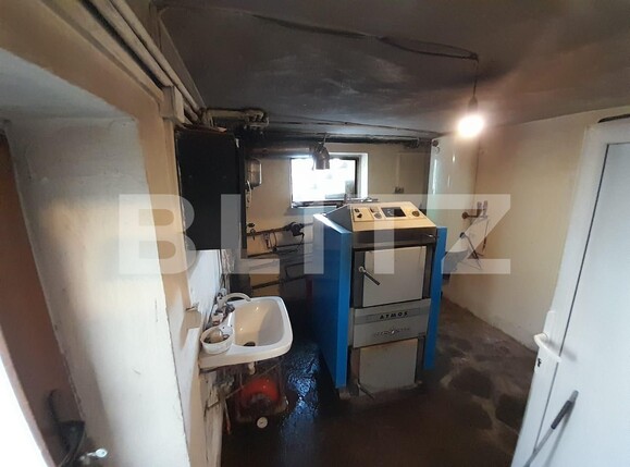 Casa de vânzare 6 camere Unirea - 120826CV | BLITZ Bistriţa | Poza6