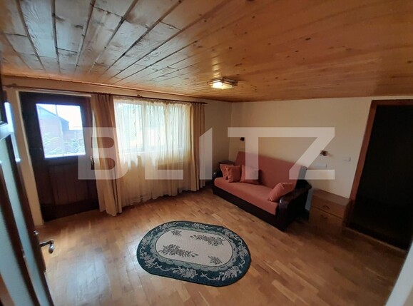 Casa de vânzare 6 camere Unirea - 120826CV | BLITZ Bistriţa | Poza18