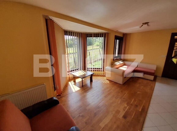 Casa de vânzare 6 camere Unirea - 120826CV | BLITZ Bistriţa | Poza1