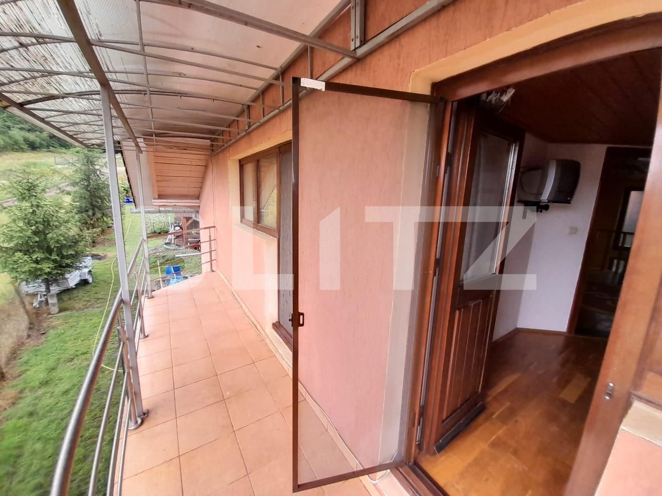 Casa de vânzare 6 camere Unirea - 120826CV | BLITZ Bistriţa | Poza13