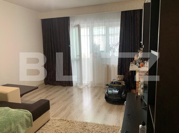 Apartament de vânzare 3 camere Ștefan cel Mare - 120828AV | BLITZ Bistriţa | Poza4