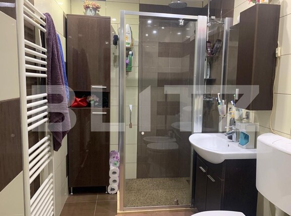Apartament de vânzare 3 camere Ștefan cel Mare - 120828AV | BLITZ Bistriţa | Poza9