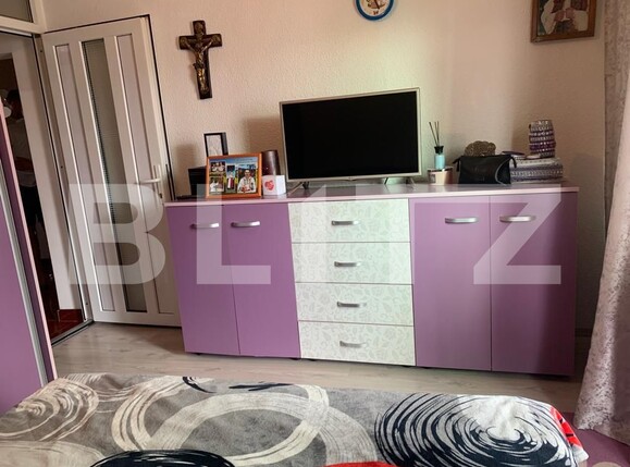 Apartament de vânzare 3 camere Ștefan cel Mare - 120828AV | BLITZ Bistriţa | Poza2