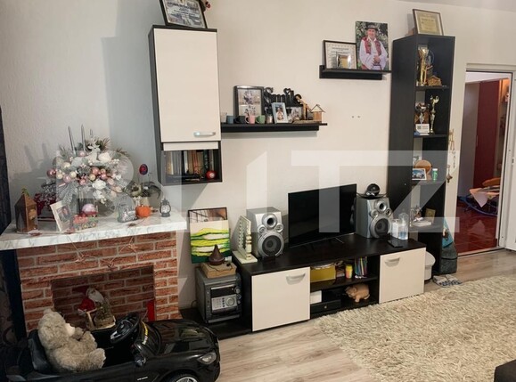 Apartament de vânzare 3 camere Ștefan cel Mare - 120828AV | BLITZ Bistriţa | Poza12